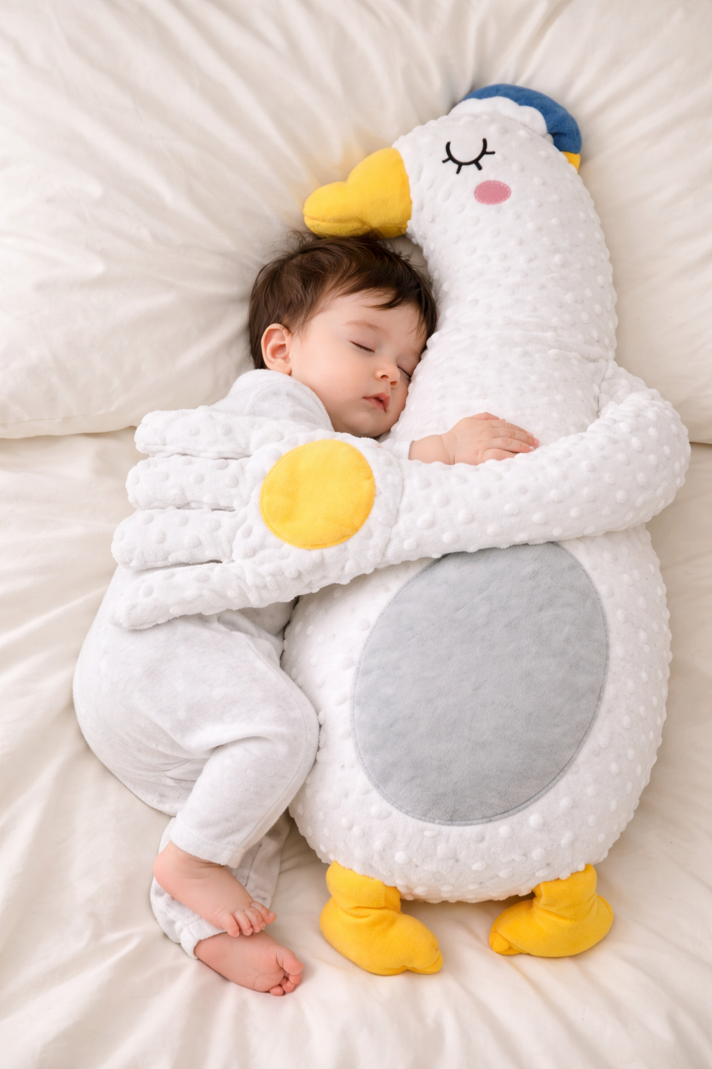 Struggling with baby sleep?