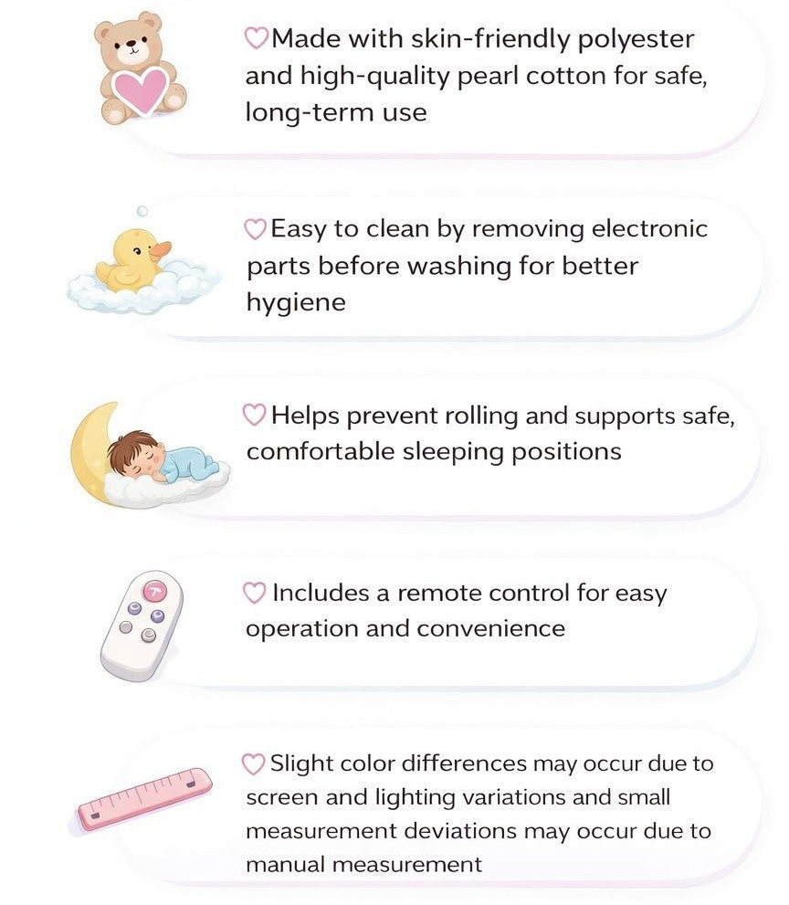 Struggling with baby sleep?