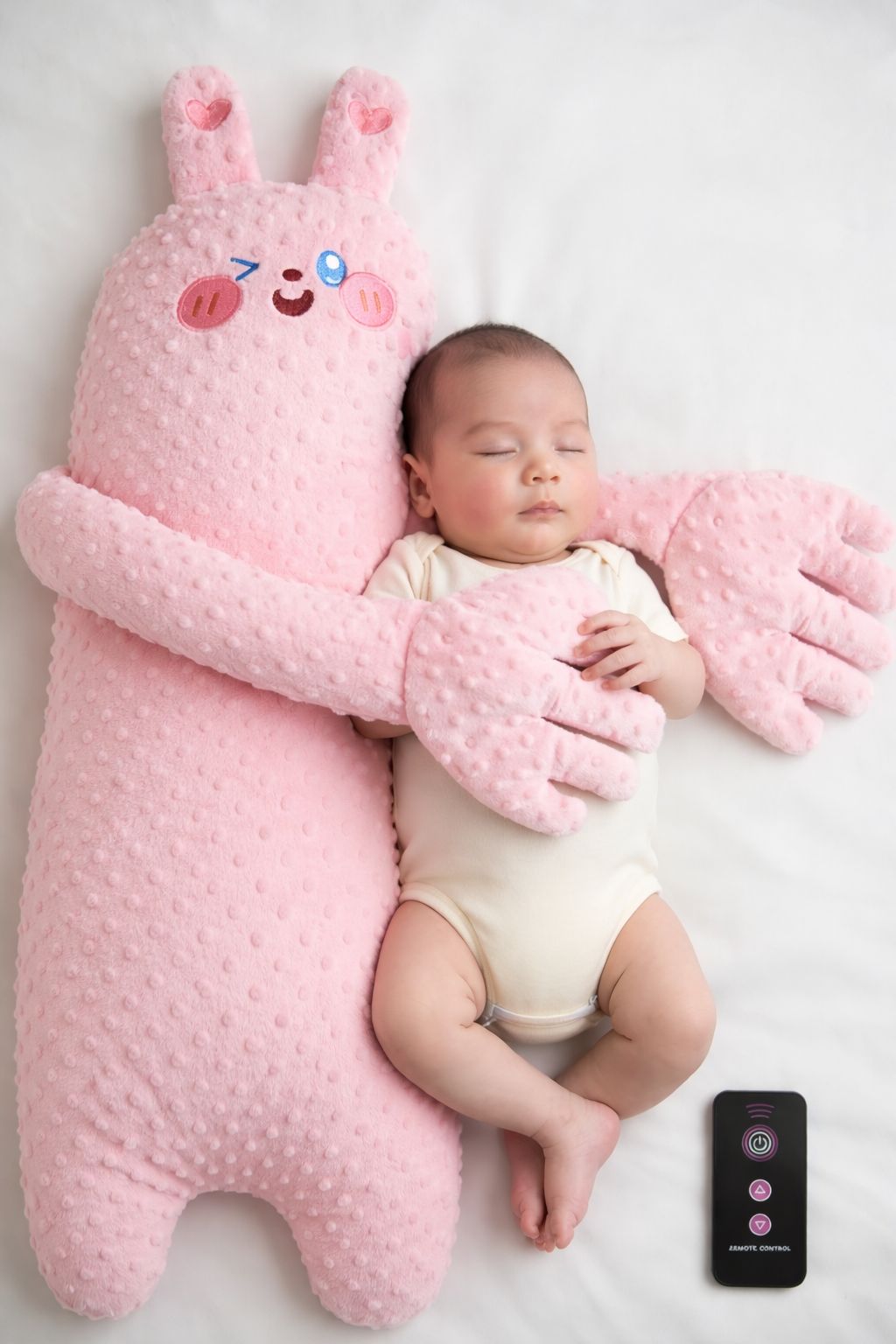 Struggling with baby sleep?