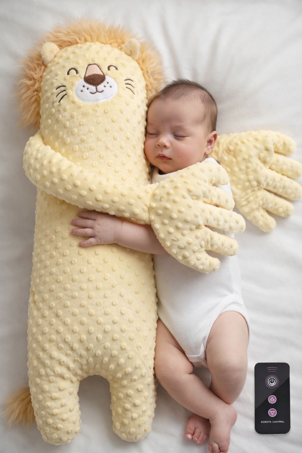 Struggling with baby sleep?