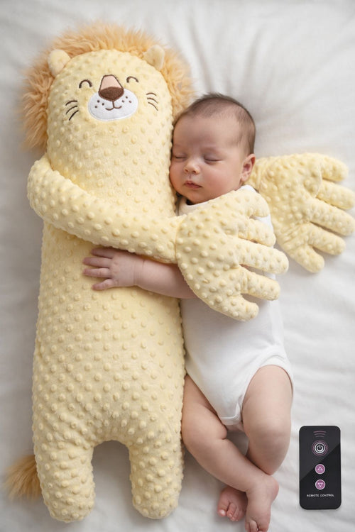 Struggling with baby sleep?