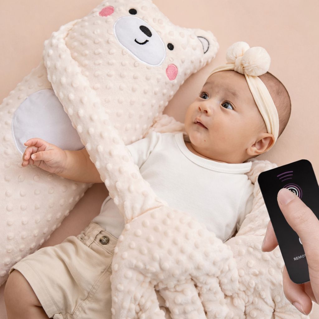 Struggling with baby sleep?